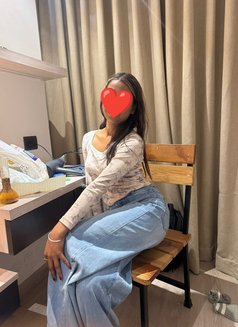 Shila (Kali) GFE 24×7 - escort in Kathmandu Photo 1 of 3