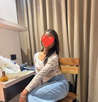 Shila (Kali) GFE 24×7 - escort in Kathmandu Photo 1 of 3