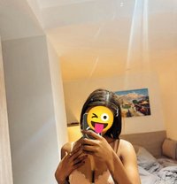 Shila (Kali) GFE 24×7 - escort in Kathmandu