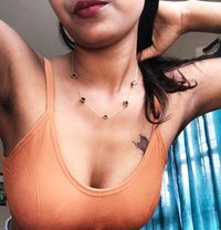 Shila(Kali cam show only) - escort in Kathmandu