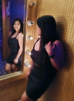 Shila Roy (Real Meet and Cam Show Dear) - escort in Hyderabad Photo 1 of 2