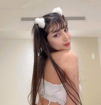 Shilaa new age 20 amazing - escort in Muscat