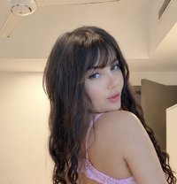 Anila new age 20 - escort in Muscat Photo 9 of 9