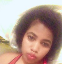 Shilla African Sex Queen - escort in Mumbai