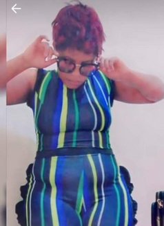 Shilla African Sex Queen - escort in Mumbai Photo 3 of 5