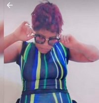 Shilla African Sex Queen - escort in Mumbai