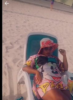 Shilla African Sex Queen - escort in Mumbai Photo 5 of 5