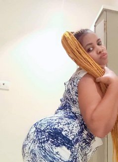 Shilla African Sex Queen - escort in Mumbai Photo 2 of 5