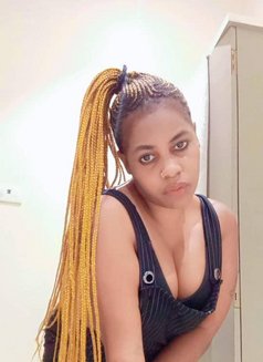 Shilla African Sex Queen - escort in Mumbai Photo 5 of 5