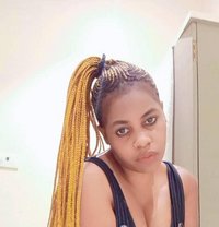 Shilla African Sex Queen - escort in Mumbai