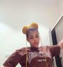 Shilla African Sex Queen - escort in Mumbai Photo 1 of 4