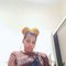 Shilla African Sex Queen - puta in Mumbai Photo 2 of 4