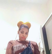 Shilla African Sex Queen - puta in Mumbai
