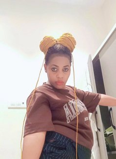 Shilla African Sex Queen - puta in Mumbai Photo 3 of 4