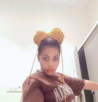 Shilla African Sex Queen - puta in Mumbai