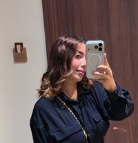 Shilla - masseuse in Muscat