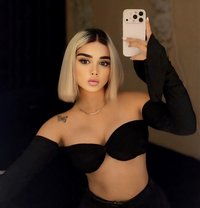 Maral new lady (thressom available) - puta in Muscat