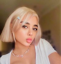 Maral new lady (thressom available) - escort in Muscat Photo 2 of 8