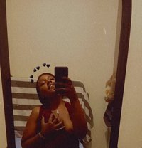 Shilla - escort in Nairobi