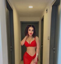 Shilla new in muscat - escort in Muscat
