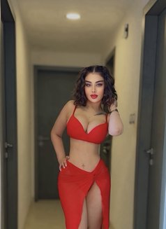 Shilla new in muscat - escort in Muscat Photo 9 of 9