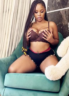 Shillah - escort in Nairobi Photo 5 of 5