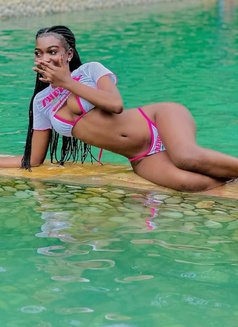Shillah South African Hot Girl - escort in New Delhi Photo 3 of 4