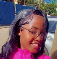 Shillah Spice🥰 - escort in Manila