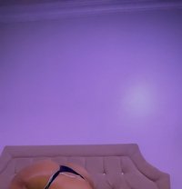 Shillah Spice🥰 - escort in Manila