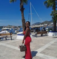 Shillah Spice🥰 - puta in Manila