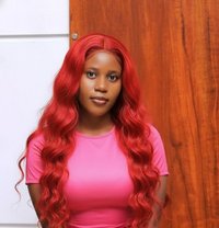 Shillah - escort in Kuala Lumpur