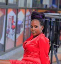 Shillah - escort in Kuala Lumpur