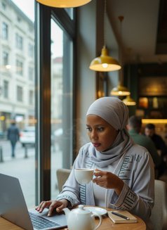 Shillah - puta in Kuala Lumpur Photo 5 of 5