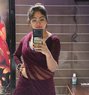 Kritika Cam Session and Real Meet - escort in Hyderabad Photo 4 of 4