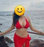 Anal sex allowed...with azreen.. - puta in New Delhi Photo 1 of 7