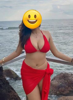 Ankita busty girl.no advance . No Broker - escort in New Delhi Photo 1 of 4