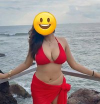 Ankita busty girl.no advance . No Broker - puta in New Delhi Photo 1 of 4