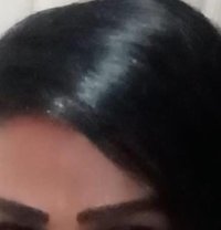 Shilpa - Transsexual escort in Bangalore