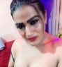 Shilpa - Acompañantes transexual in Bangalore Photo 1 of 3