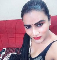 Shilpa - Acompañantes transexual in Bangalore