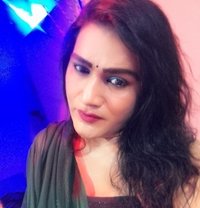 Shilpa - Acompañantes transexual in Bangalore