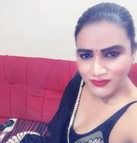 Shilpa - Transsexual escort in Bangalore