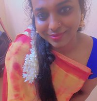 Shilpa - Transsexual escort in Bangalore