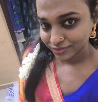 Shilpa - Transsexual escort in Bangalore