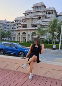 Shilpa Hot Busty Indian Beauty - escort in Dubai Photo 2 of 4