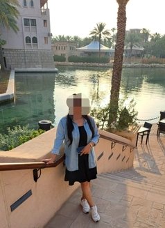 Shilpa Hot Busty Indian Beauty - escort in Dubai Photo 3 of 4