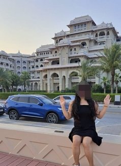 Shilpa Hot Busty Indian Beauty - escort in Dubai Photo 4 of 4