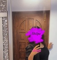 ❁Shilpa❁ Independent Housewife - escort in Gurgaon