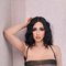 MY SELF BHAVNA INDEPENDENT VIP SERVICE - escort in Gantok
