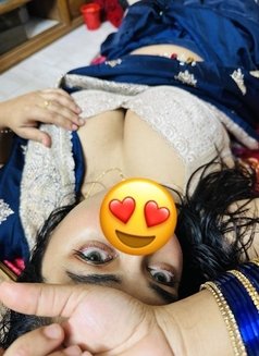 Shilpa Independent Cam or Real Meets - escort in New Delhi Photo 2 of 3